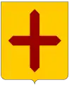Palisadenkreuz