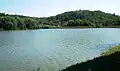 Stausee