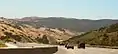In der Nähe von San Luis Obispo USA-Kalifornien Kalifornien