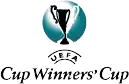 Logo des Europapokals der Pokalsieger