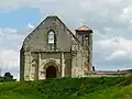 Ruine Saint-Pierre