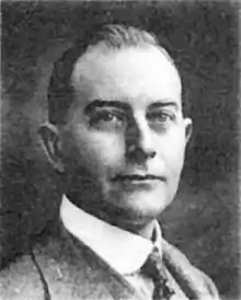 Julius Curtius (†&nbsp;1948)
