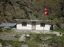 Grenzhaus
