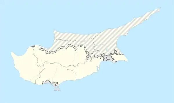 Paphos (Zypern)