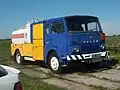 Jelcz 315&nbsp;M als Tankwagen