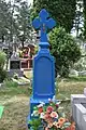 Friedhof
