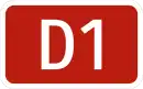 D1
