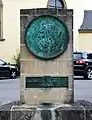 Edward Steichen Monument