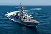 USS Jack H. Lucas des Flight&nbsp;III