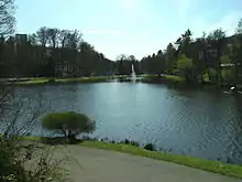 Deutschmühlenweiher