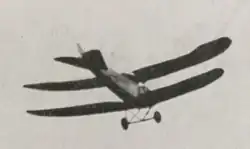 DFW Doppeldecker