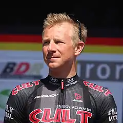 Fabian Wegmann 2015