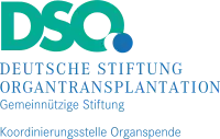 Logo der DSO