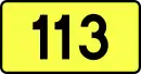DW113