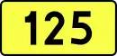 DW125