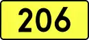 DW206