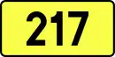DW217