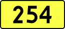 DW254