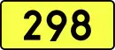 DW298