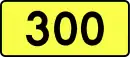 DW300