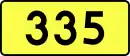 DW335