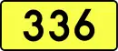 DW336