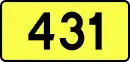 DW431