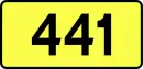 DW441