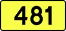 DW481