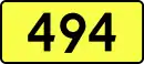 DW494