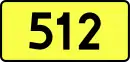 DW512