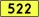 DW522