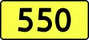 DW550