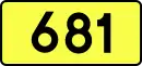 DW681