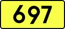 DW697