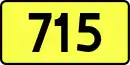 DW715
