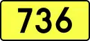 DW736
