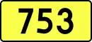 DW753