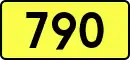 DW790
