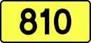 DW810