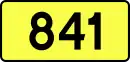 DW841