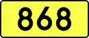 DW868