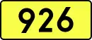 DW926