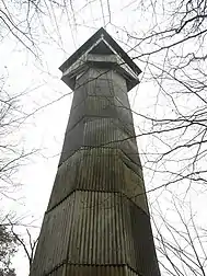 Bild des Objektes