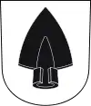 Wappen von Dänikon