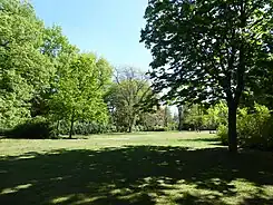 Messelpark