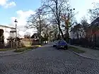 Liebensteinstraße