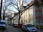 Spilstraße