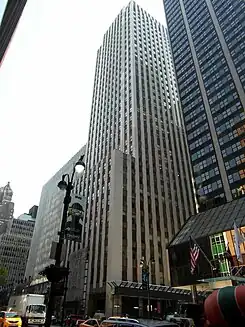Daily News Building