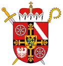 Karl Theodor von Dalberg, Kurfürst und Erzbischof von Mainz